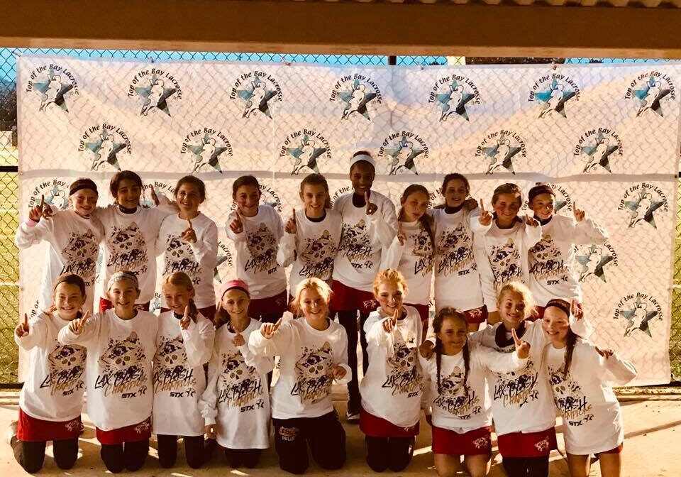 2025 champs